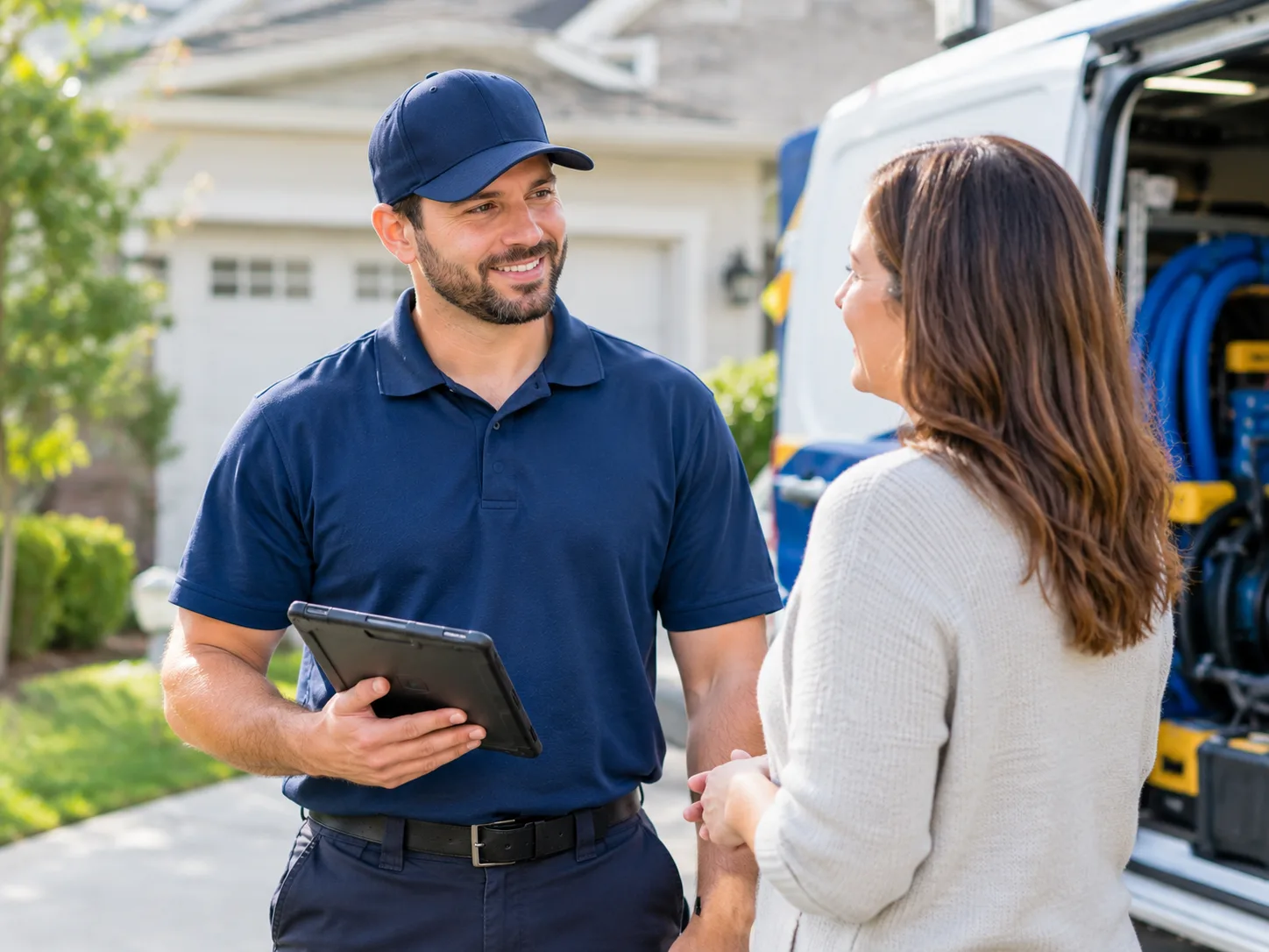 Sewage Backup Cleanup Panola, AL FAQs